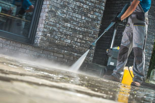 Best House Exterior Washing  in Odessa, MO